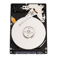 Western digital Scorpio Blue 640GB (WD6400BPVT)